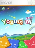 Yosumin! LIVE (Xbox 360)